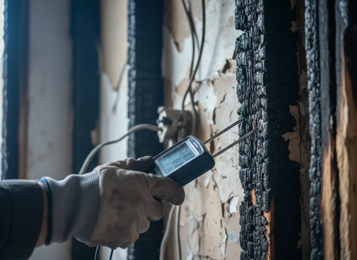 Fire Damage Restoration Crockett, CA FAQs
